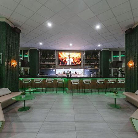 Ocean View Deluxe Suite: Pvt. Beach & Pool 산후안 외부 사진