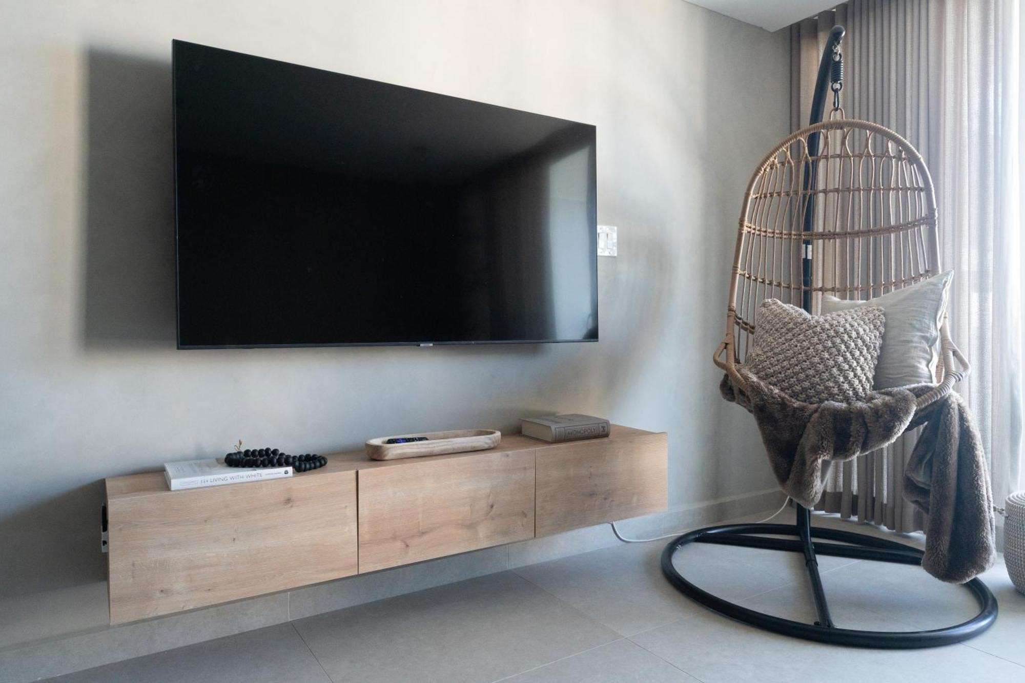 Ocean View Deluxe Suite: Pvt. Beach & Pool 산후안 외부 사진