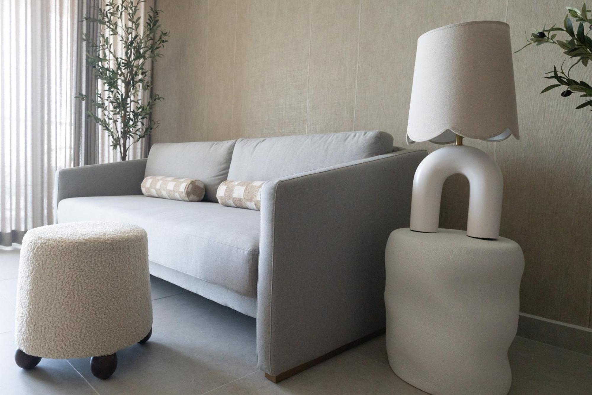 Ocean View Deluxe Suite: Pvt. Beach & Pool 산후안 외부 사진